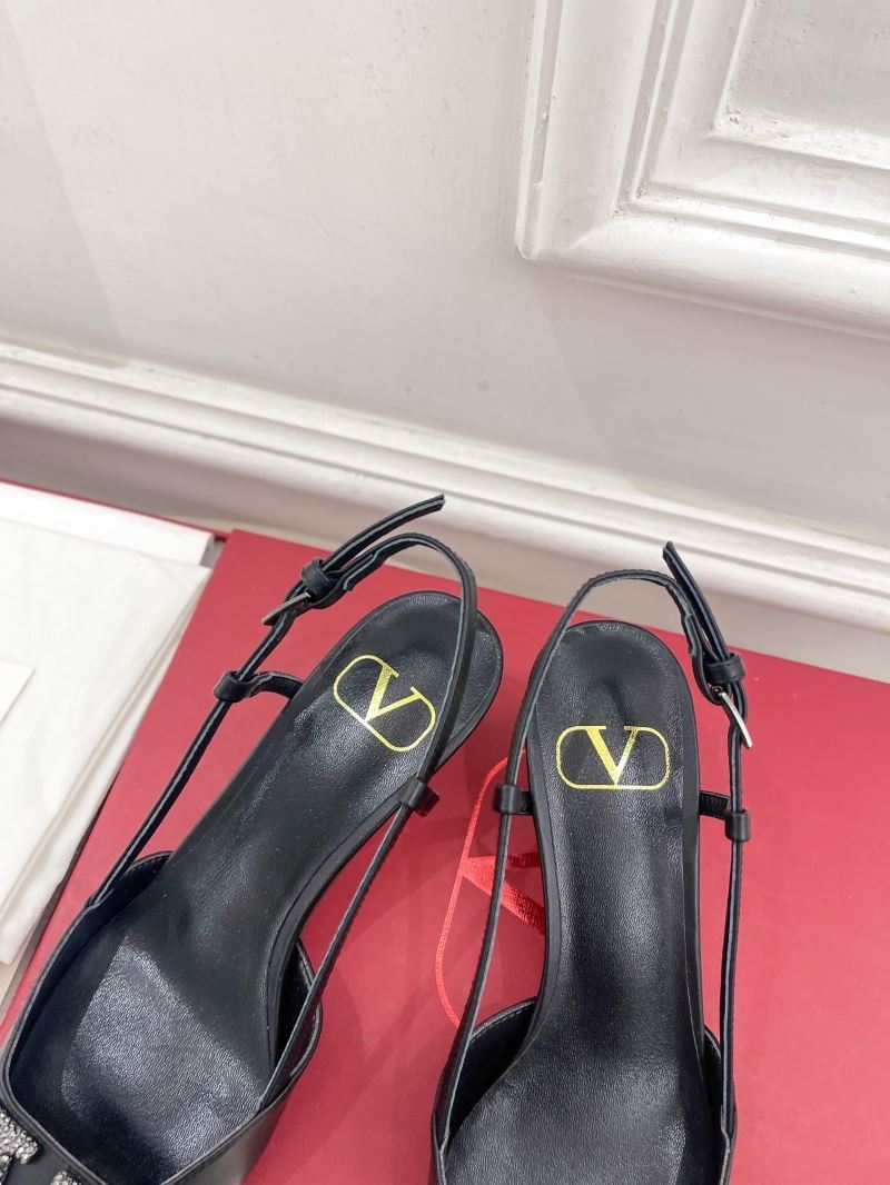 Valentino Sandals